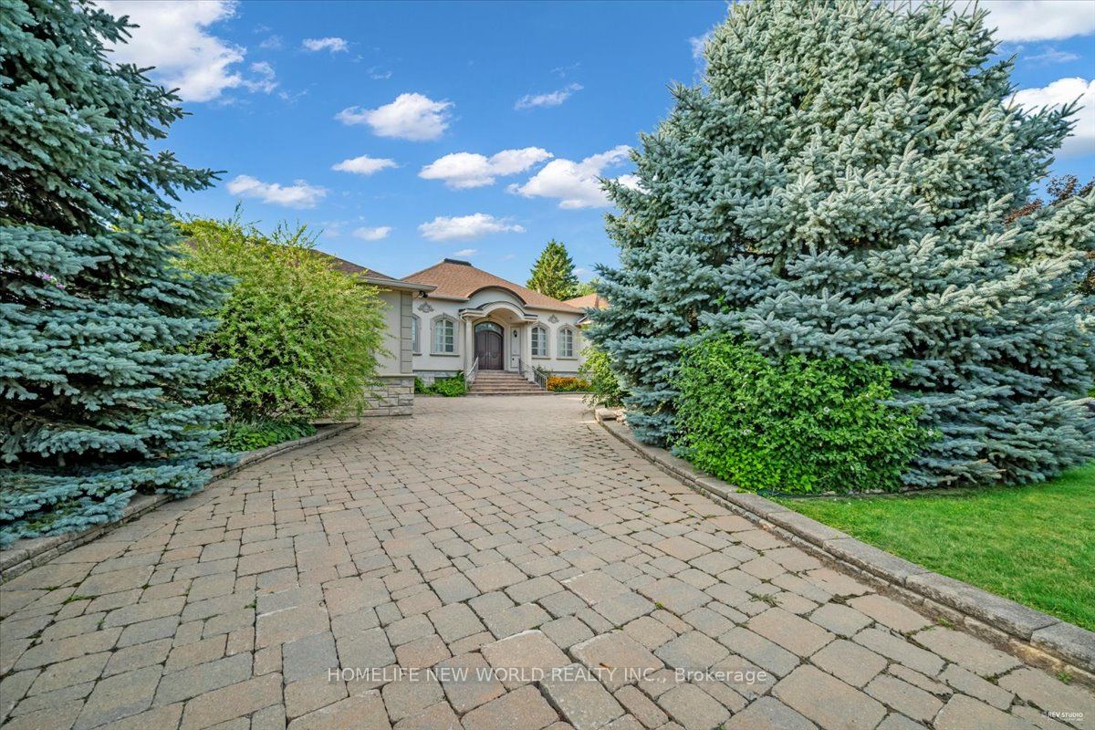 12 Denham Drive