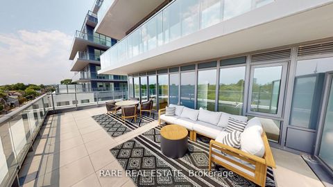 500 Dupont Street 417 Toronto ON M6G 0B8