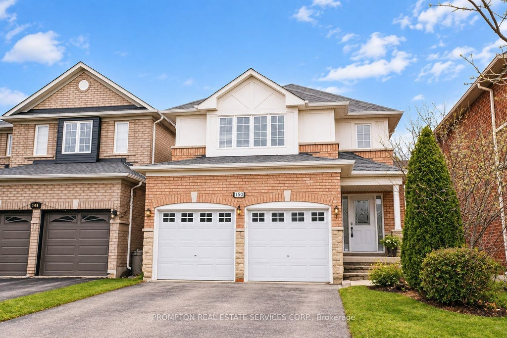 Photo of 150 Matteo David Drive, Richmond Hill, ON L4S 2S5 (MLS # N13817174)