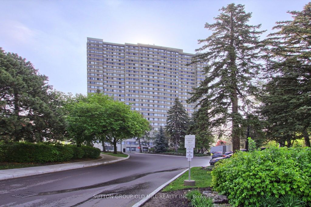 Photo of 133 Torresdale Avenue #1604, Toronto, ON M2R 3T2 (MLS # C13411708)