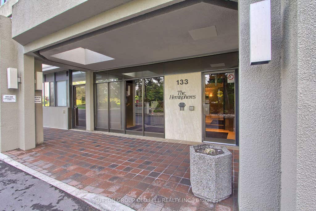 Photo of 133 Torresdale Avenue #1604, Toronto, ON M2R 3T2 (MLS # C13411708)