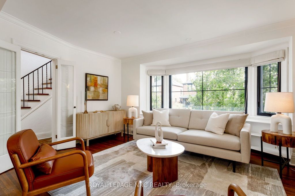 Photo of 50 Tyrrel Avenue, Toronto, ON M6G 2G2 (MLS # C12407578)
