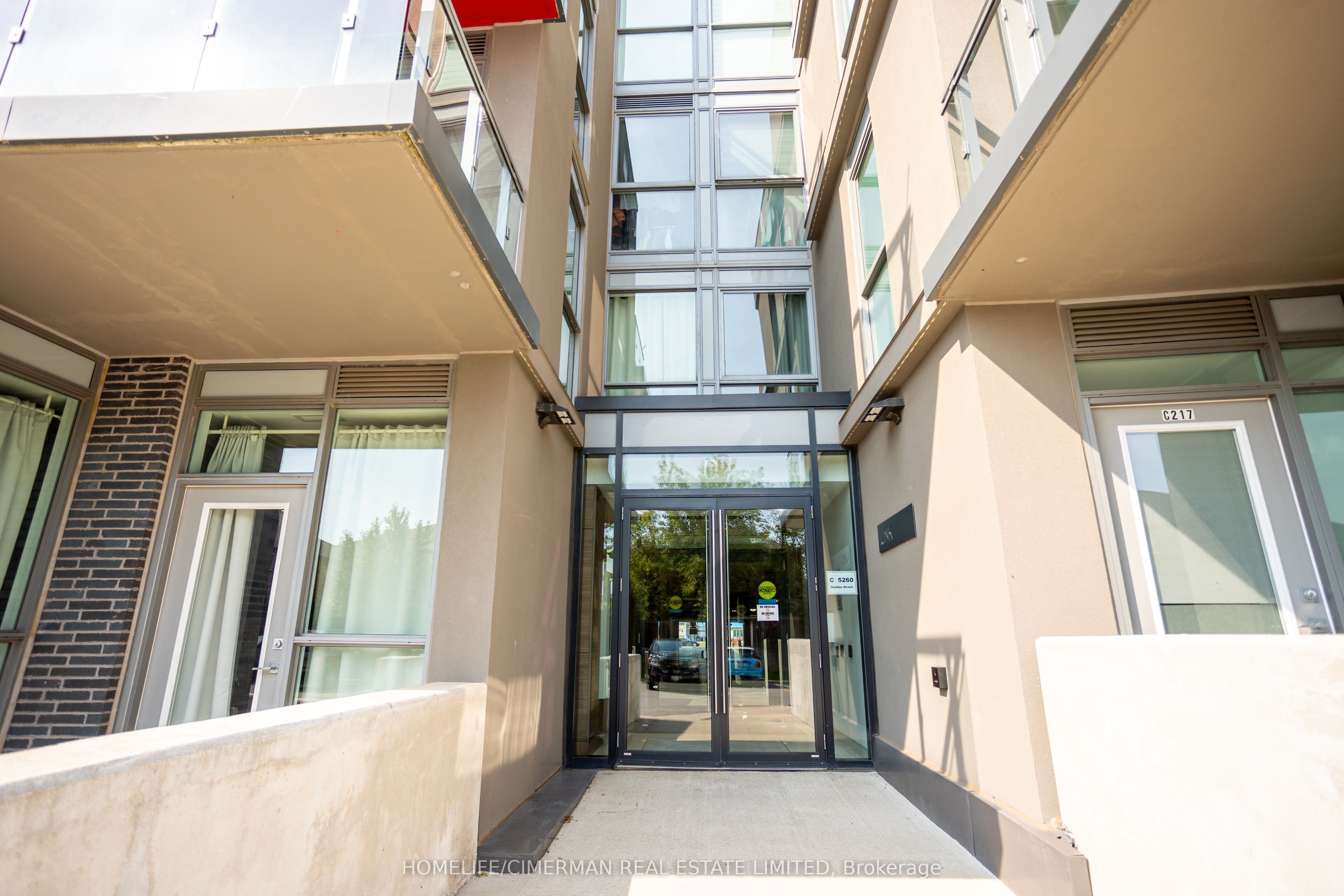 5260 Dundas Street C323