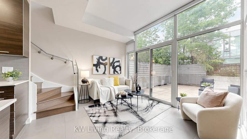 Photo of 3 Market Street #632, Toronto, ON M5E 0A3 (MLS # C13494088)
