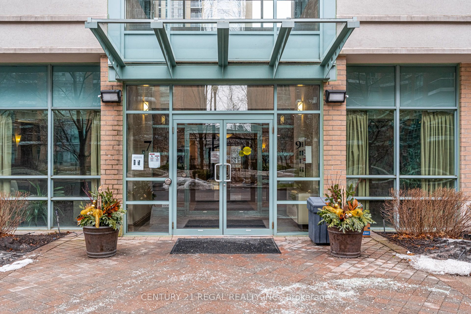 9 Michael Power Place 1004