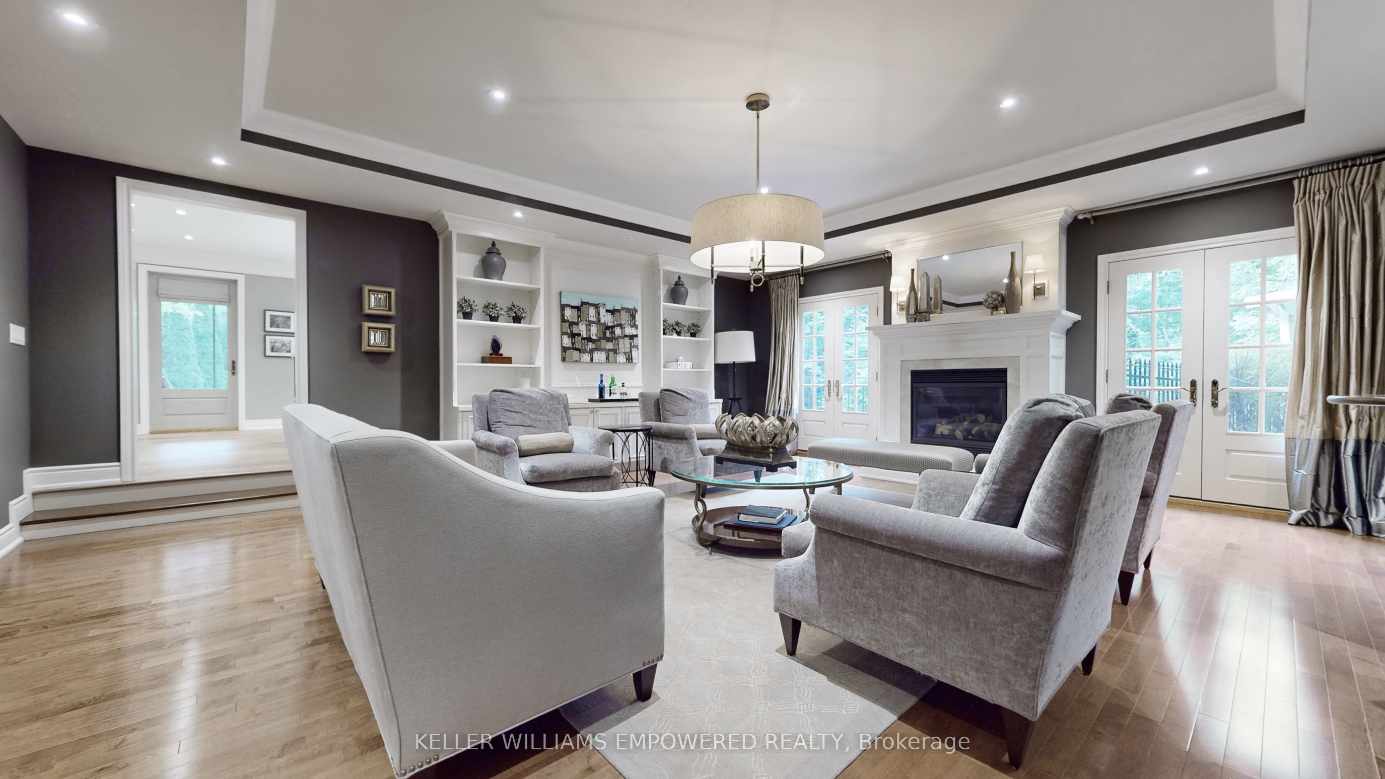 204 Forest Ridge Road