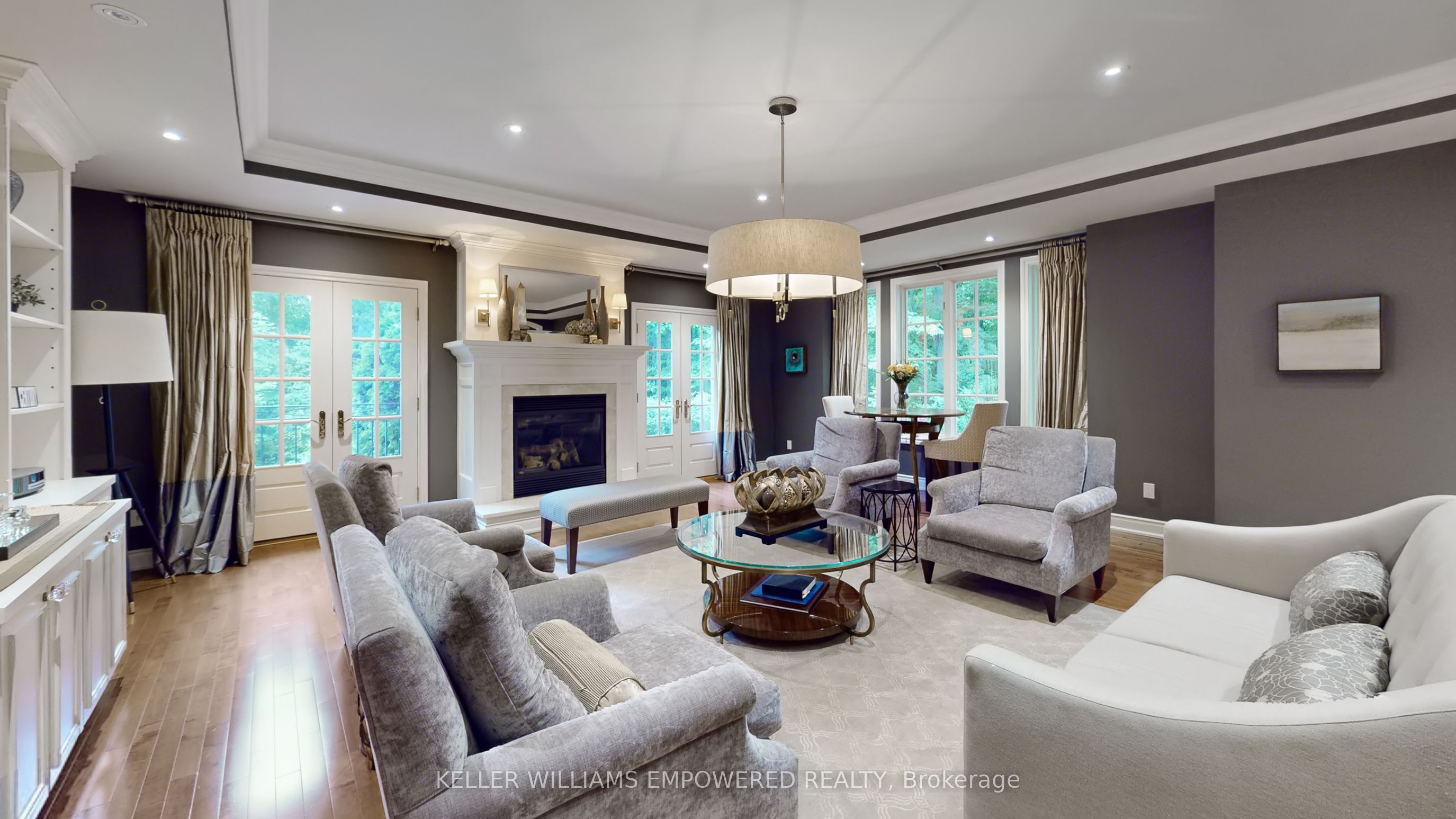 204 Forest Ridge Road