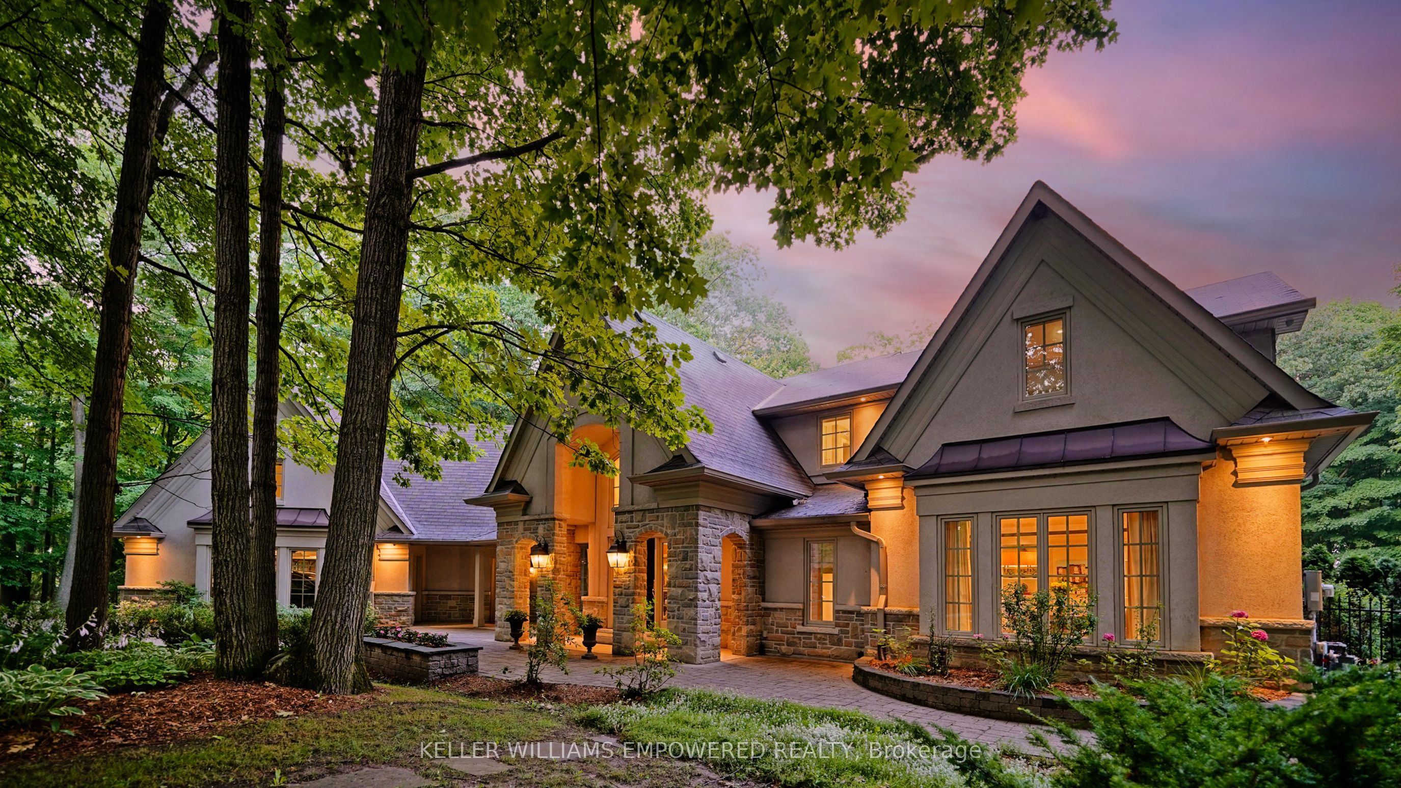 204 Forest Ridge Road