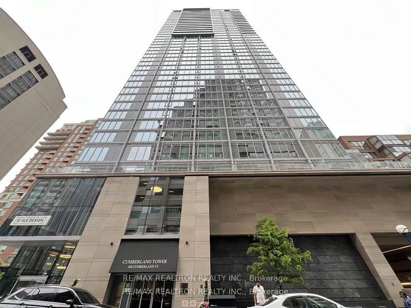 188 Cumberland Street 1506