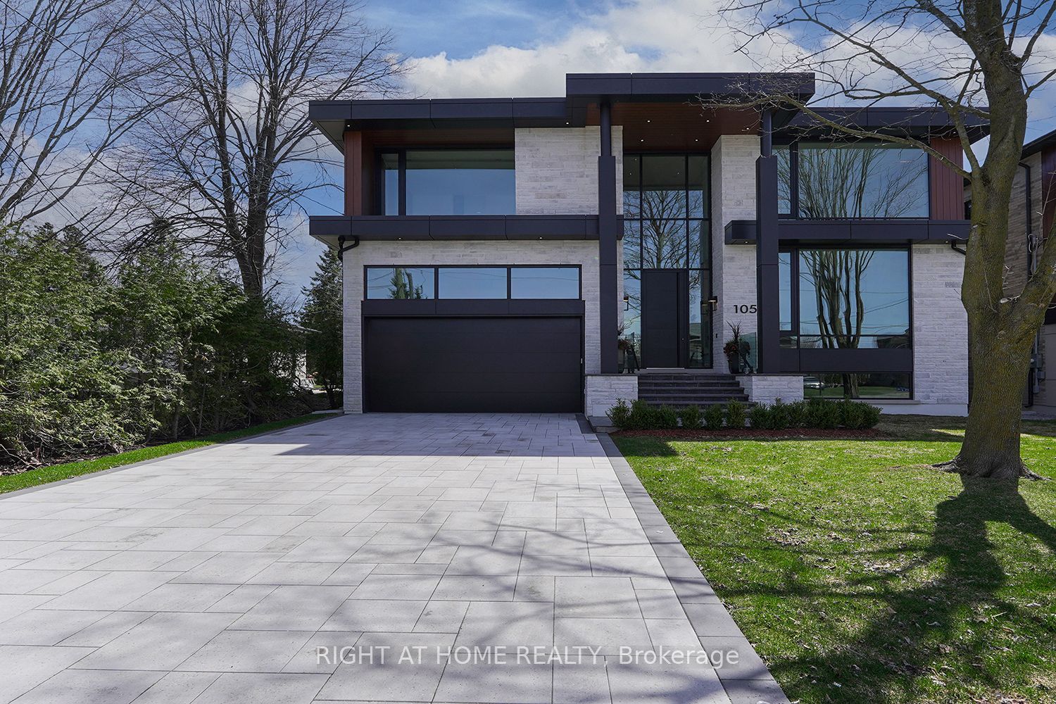 105 Douglas Road