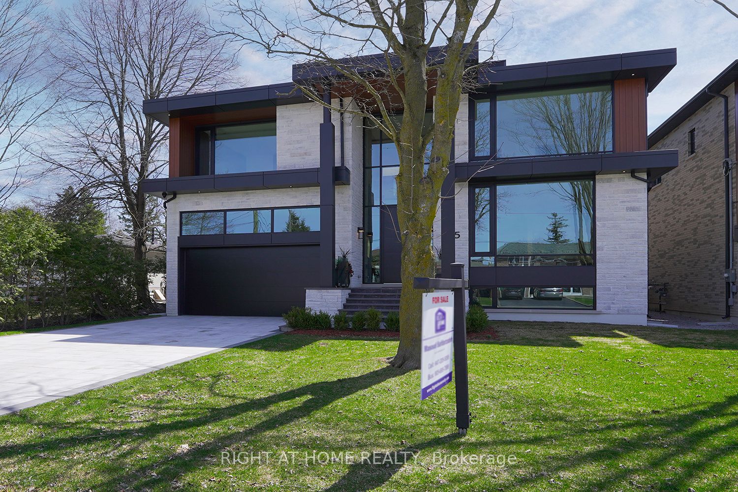 105 Douglas Road