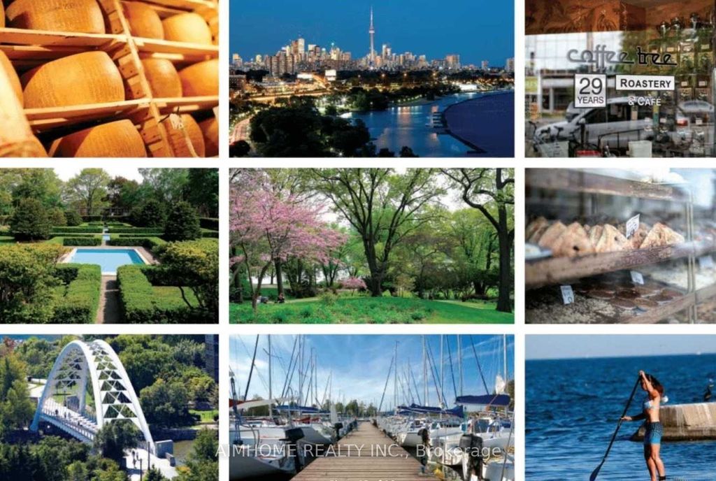 Photo of 1926 Lake Shore Boulevard W #2915, Toronto, ON M6S 1A1 (MLS # W12774276)