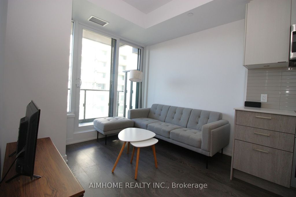 Photo of 1926 Lake Shore Boulevard W #2915, Toronto, ON M6S 1A1 (MLS # W12774276)