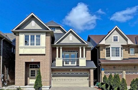 5 Military Court BSMT Richmond Hill ON L4E 0M3