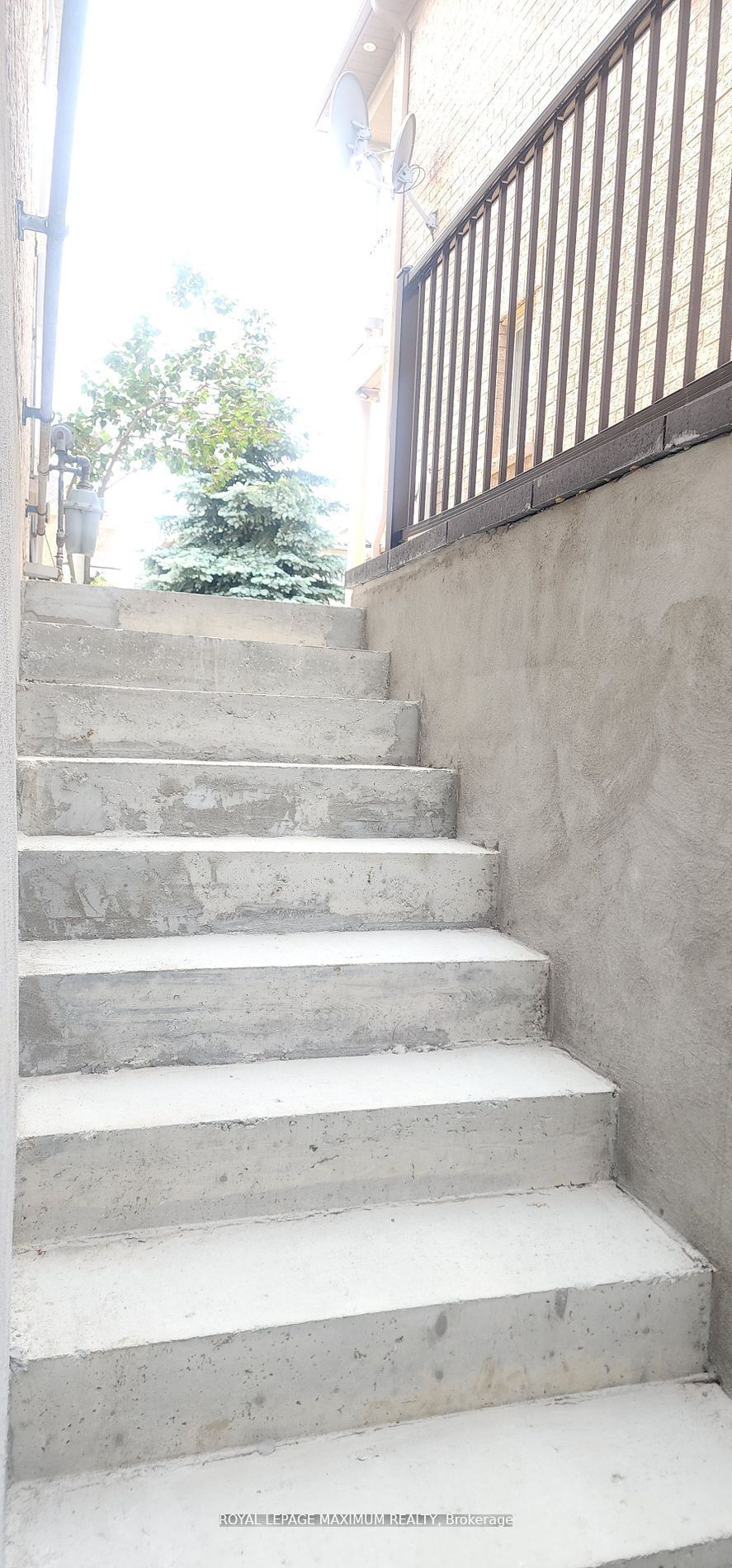 19 Maple Forest Drive Basement