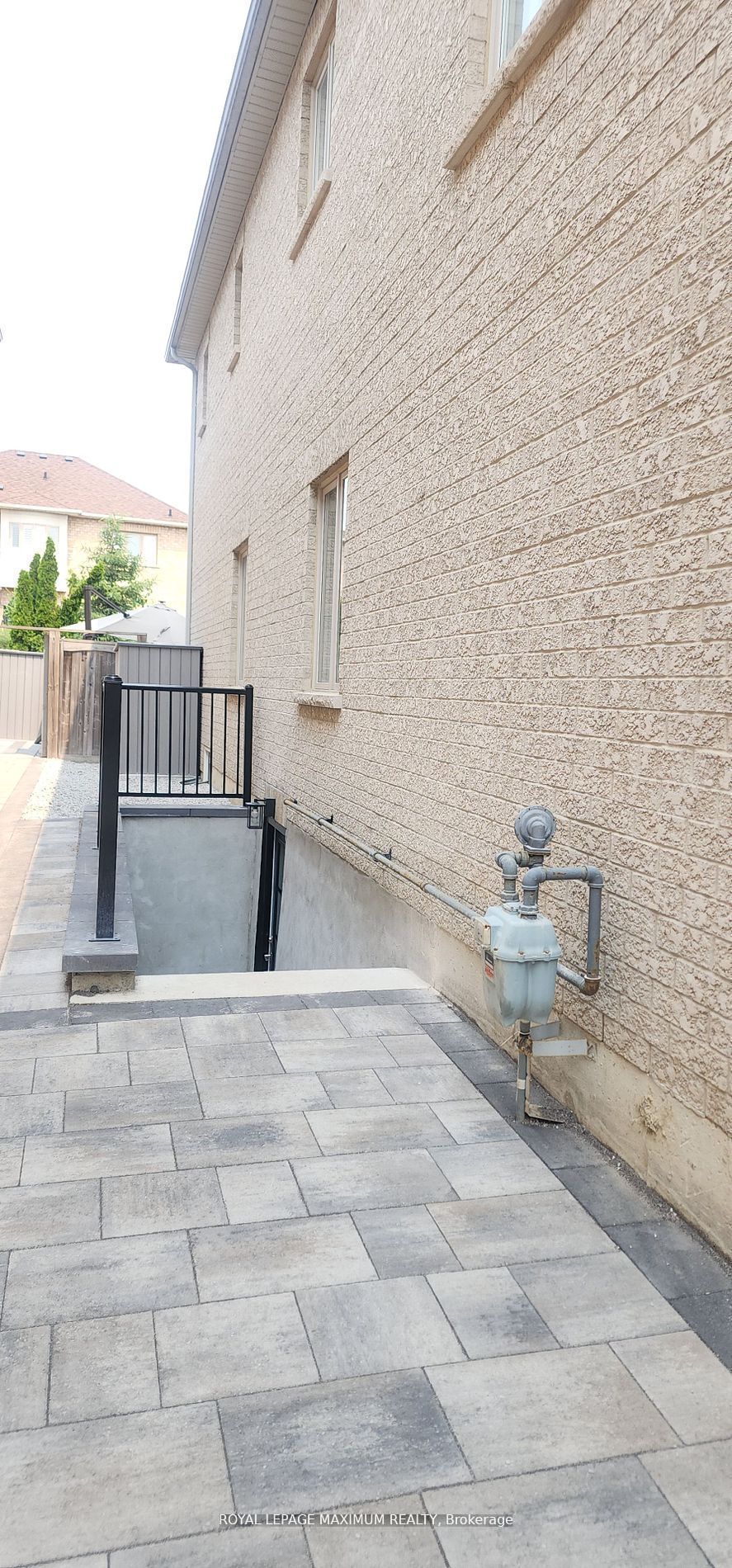 19 Maple Forest Drive Basement