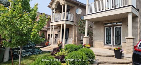 19 Maple Forest Drive Basement Vaughan ON L6A 0B7