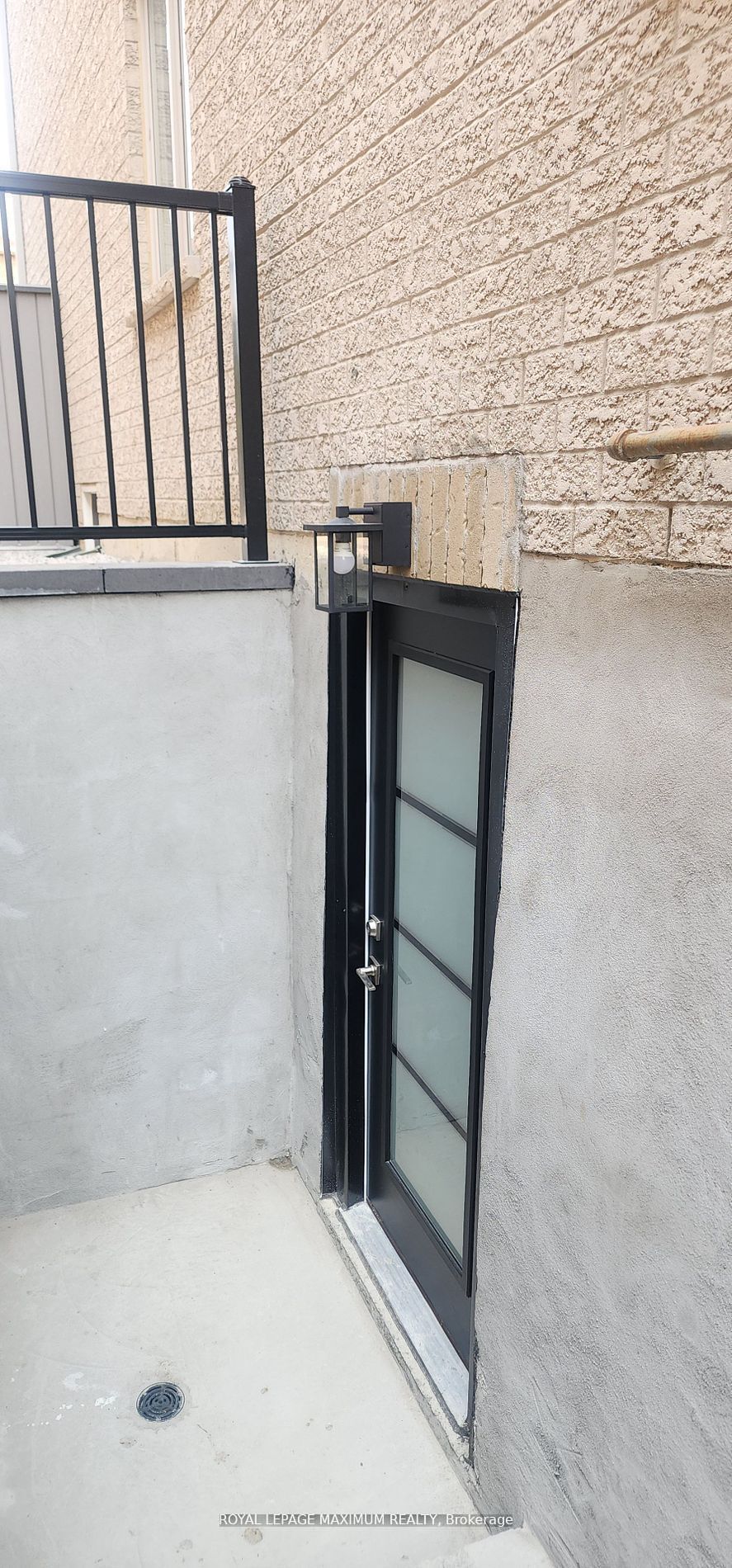 19 Maple Forest Drive Basement