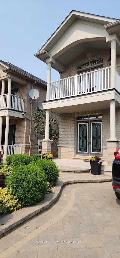 19 Maple Forest Drive Basement