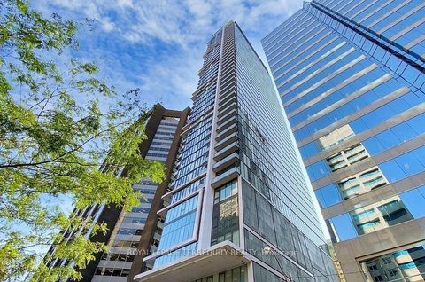 426 University Avenue PH101 Toronto ON M5G 1S9