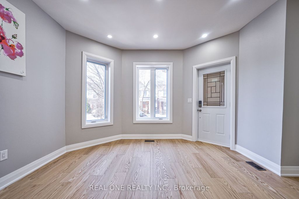 Photo of 157 Glenholme Avenue, Toronto, ON M6E 3C5 (MLS # C12403015)