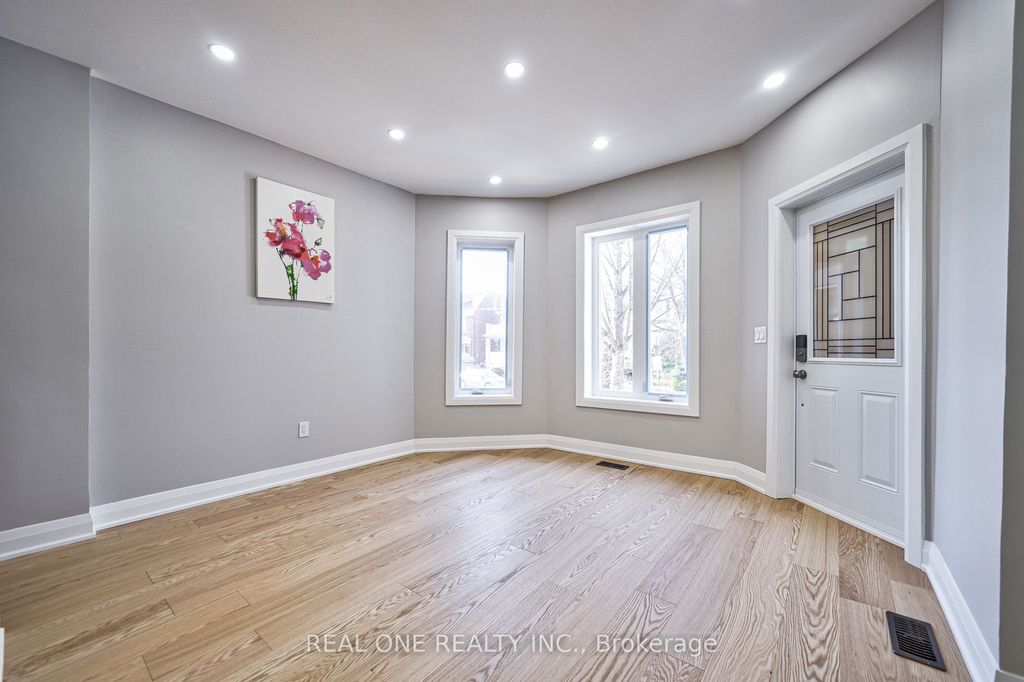 Photo of 157 Glenholme Avenue, Toronto, ON M6E 3C5 (MLS # C12403015)