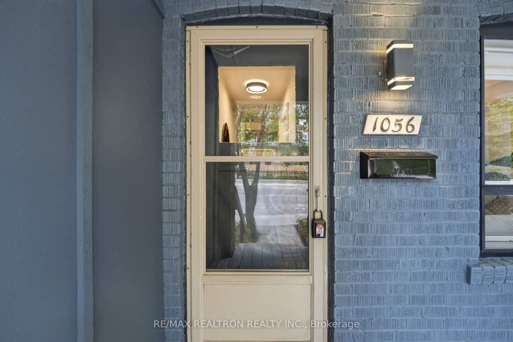 Photo of 1056 Woodbine Avenue W, Toronto, ON M4C 4C5 (MLS # E13667172)
