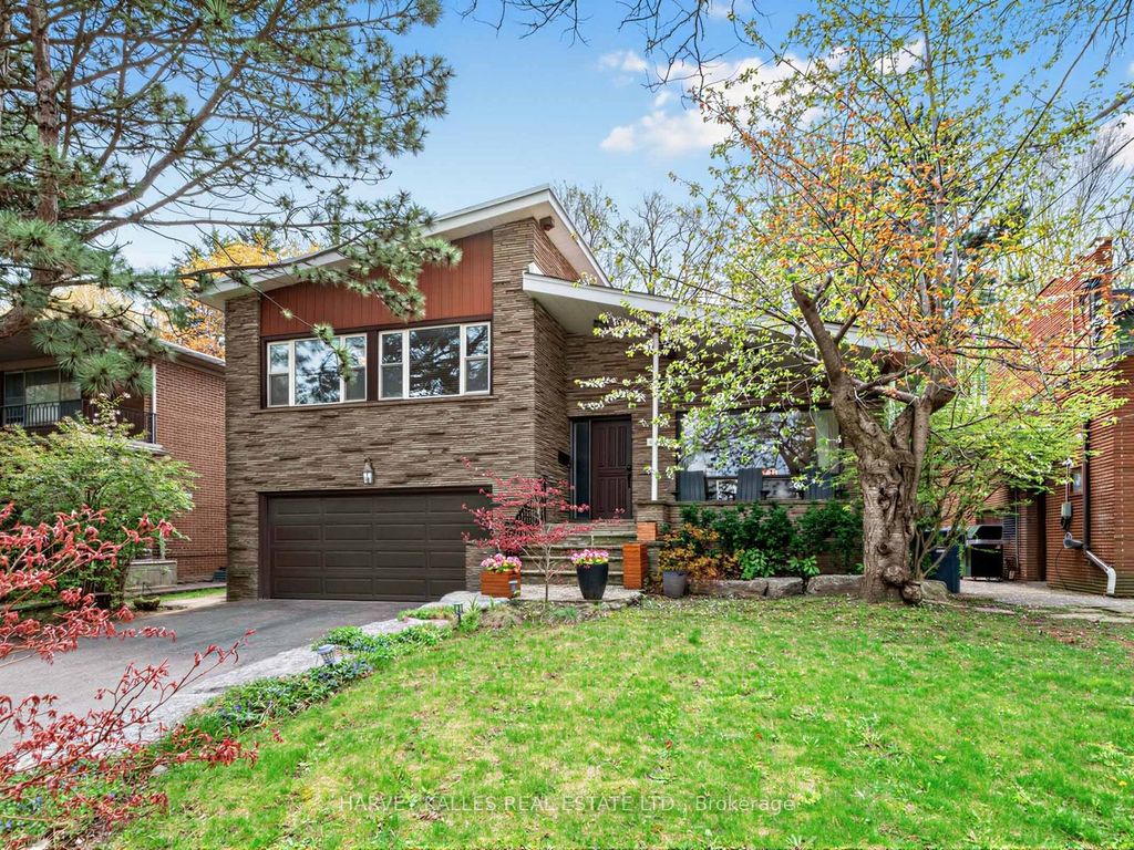 Photo of 71 Prue Avenue, Toronto, ON M6B 1R6 (MLS # C13101780)
