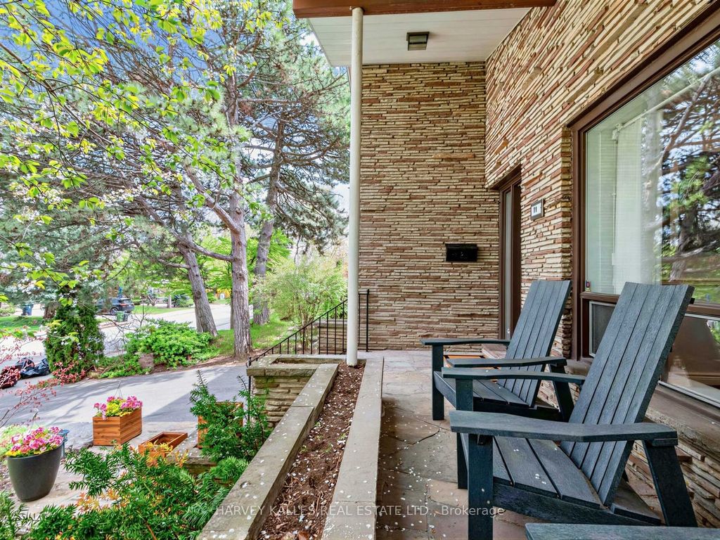 Photo of 71 Prue Avenue, Toronto, ON M6B 1R6 (MLS # C13101780)
