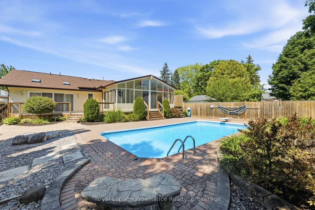 Photo of 11 Addison Street, Brighton, ON K0K 1H0 (MLS # X13568774)