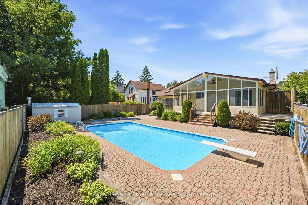 Photo of 11 Addison Street, Brighton, ON K0K 1H0 (MLS # X13568774)