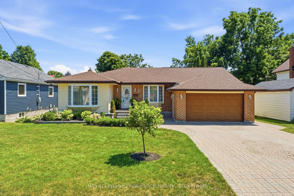 Photo of 11 Addison Street, Brighton, ON K0K 1H0 (MLS # X13568774)