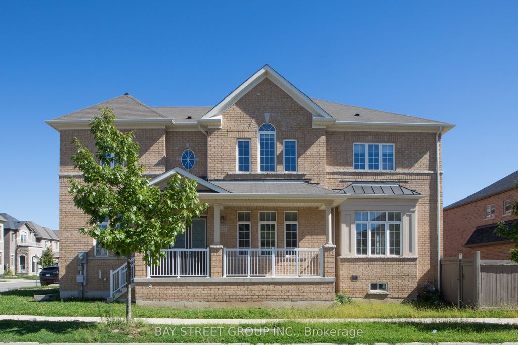 Photo of 3127 Streamwood Pass, Oakville, ON L6H 0T2 (MLS # W12436422)
