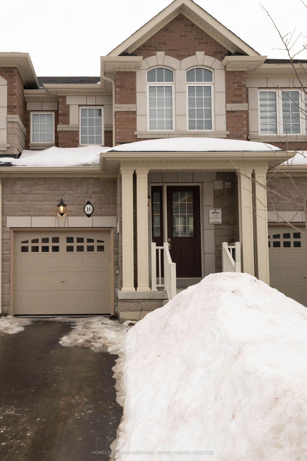 Photo of 16 Gosset Road, Brampton, ON L7A 0C3 (MLS # W12790242)