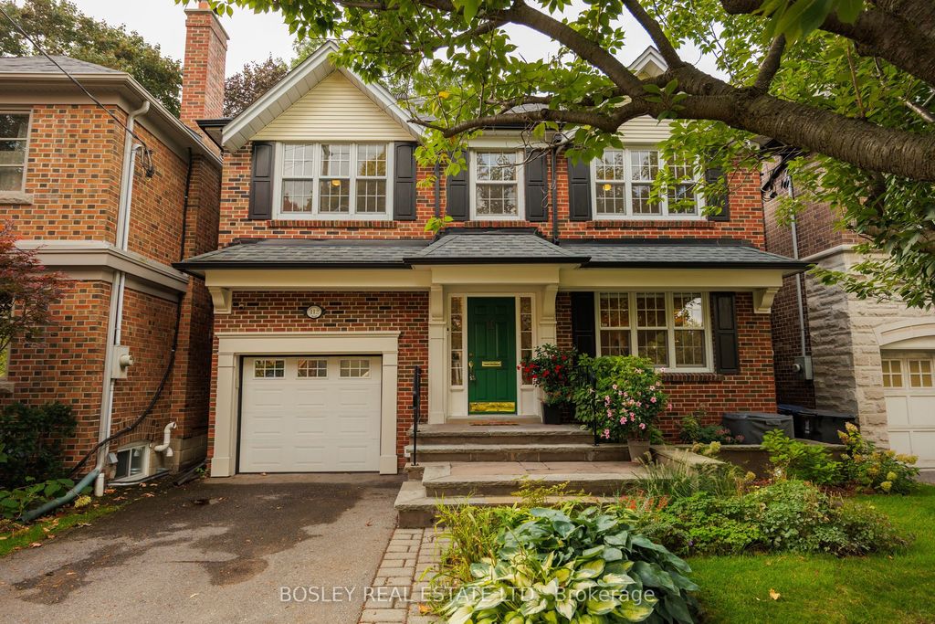 Photo of 112 Brentcliffe Road, Toronto, ON M4G 3Y9 (MLS # C12462172)