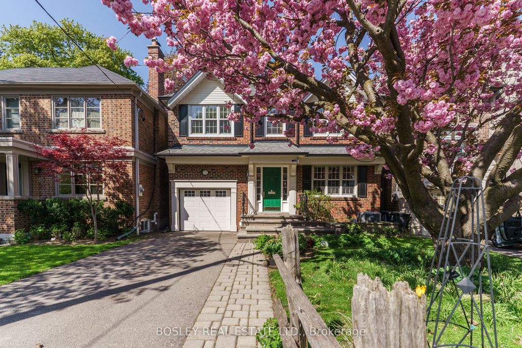Photo of 112 Brentcliffe Road, Toronto, ON M4G 3Y9 (MLS # C12462172)