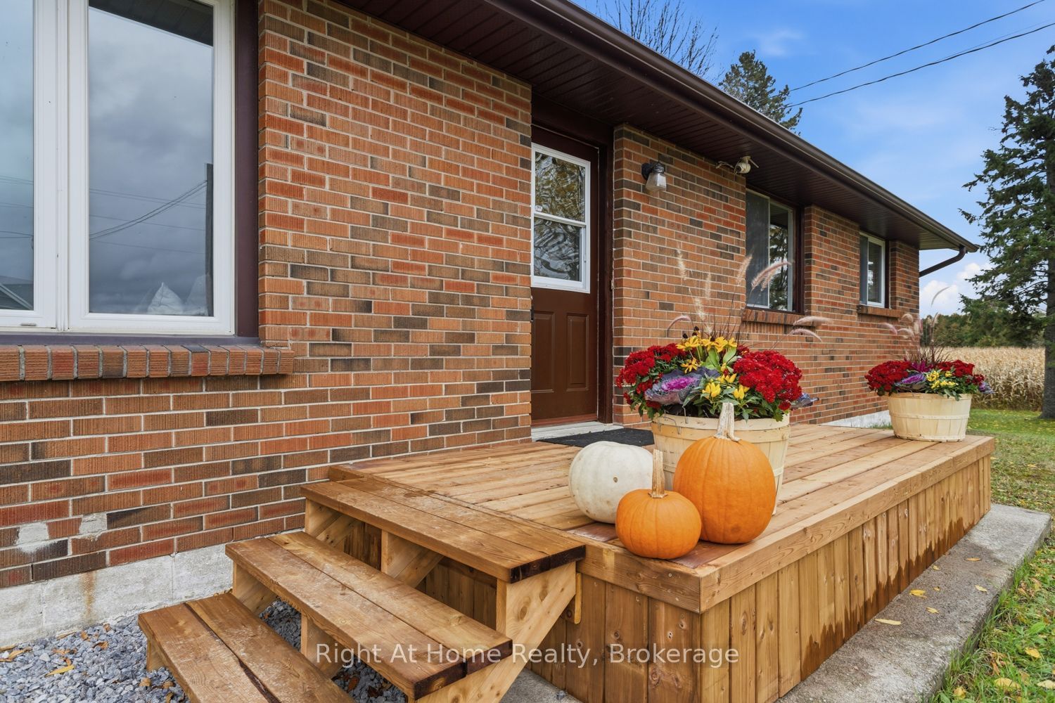 10651 Old Scugog Road