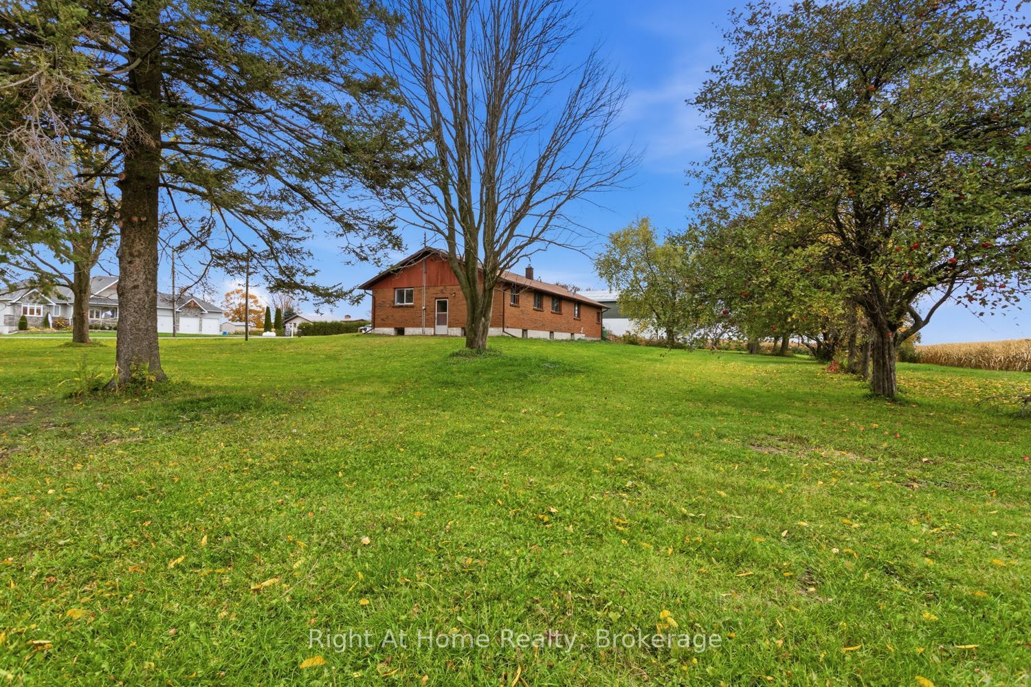 10651 Old Scugog Road