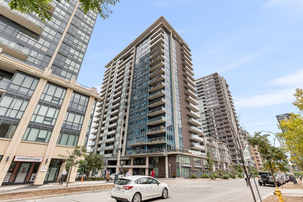 Photo of 55 East Liberty Street #1712, Toronto, ON M6K 3P9 (MLS # C14098340)
