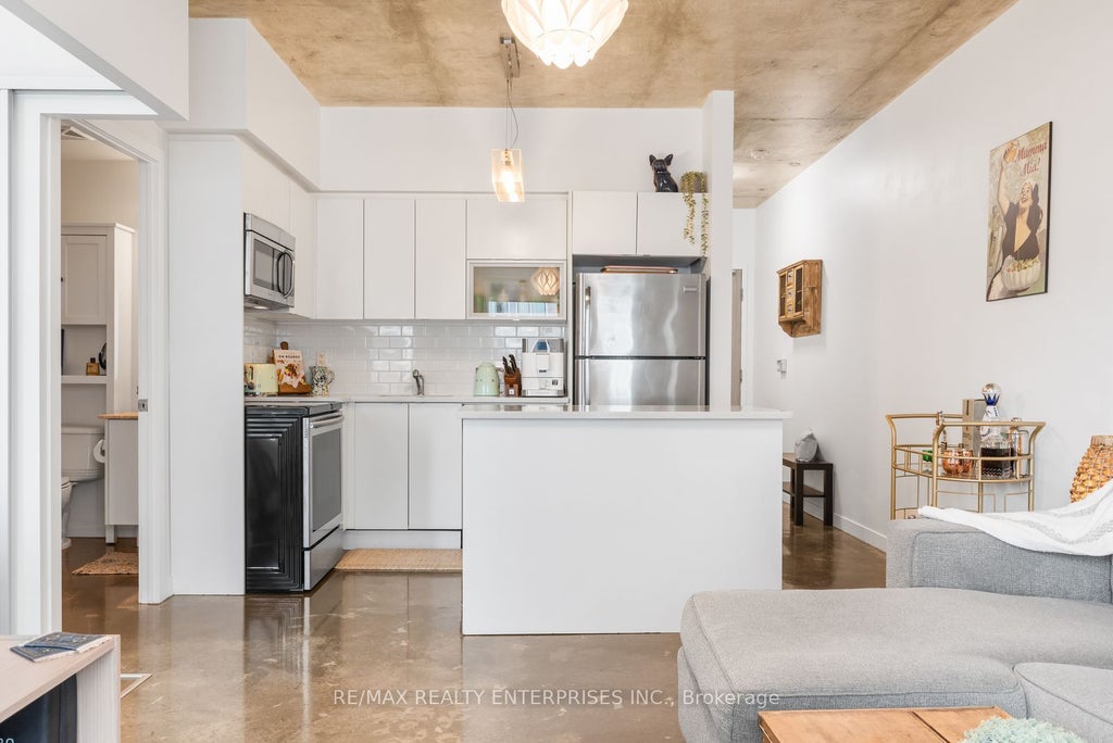 Photo of 55 East Liberty Street #1712, Toronto, ON M6K 3P9 (MLS # C14098340)