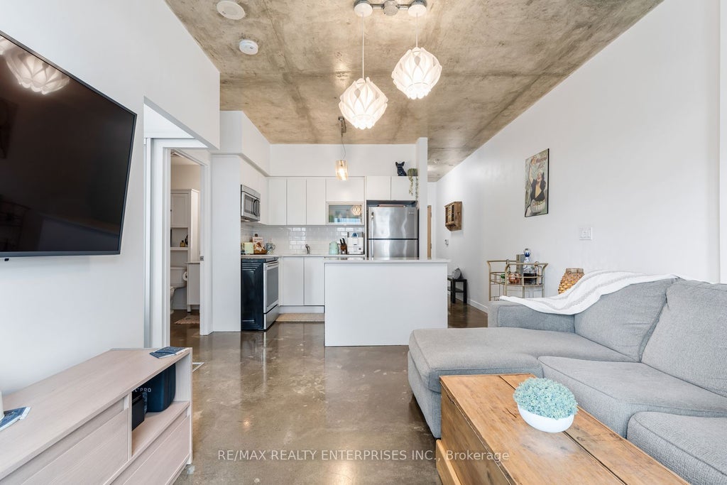 Photo of 55 East Liberty Street #1712, Toronto, ON M6K 3P9 (MLS # C14098340)