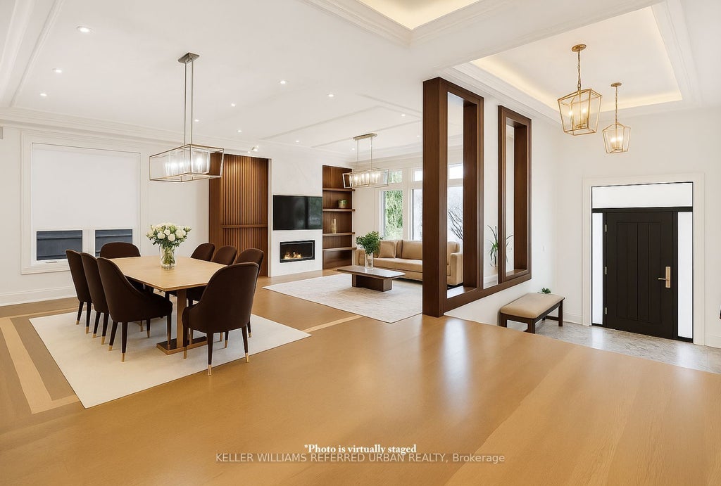 Photo of 90 Glen Rush Boulevard, Toronto, ON M5N 2V1 (MLS # C13732636)