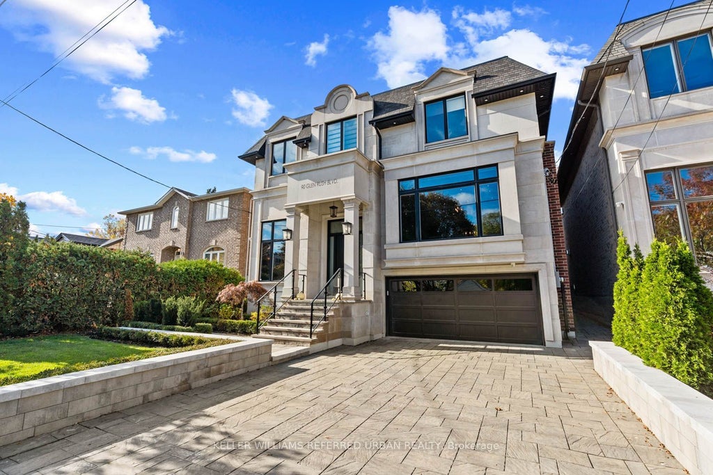 Photo of 90 Glen Rush Boulevard, Toronto, ON M5N 2V1 (MLS # C13732636)