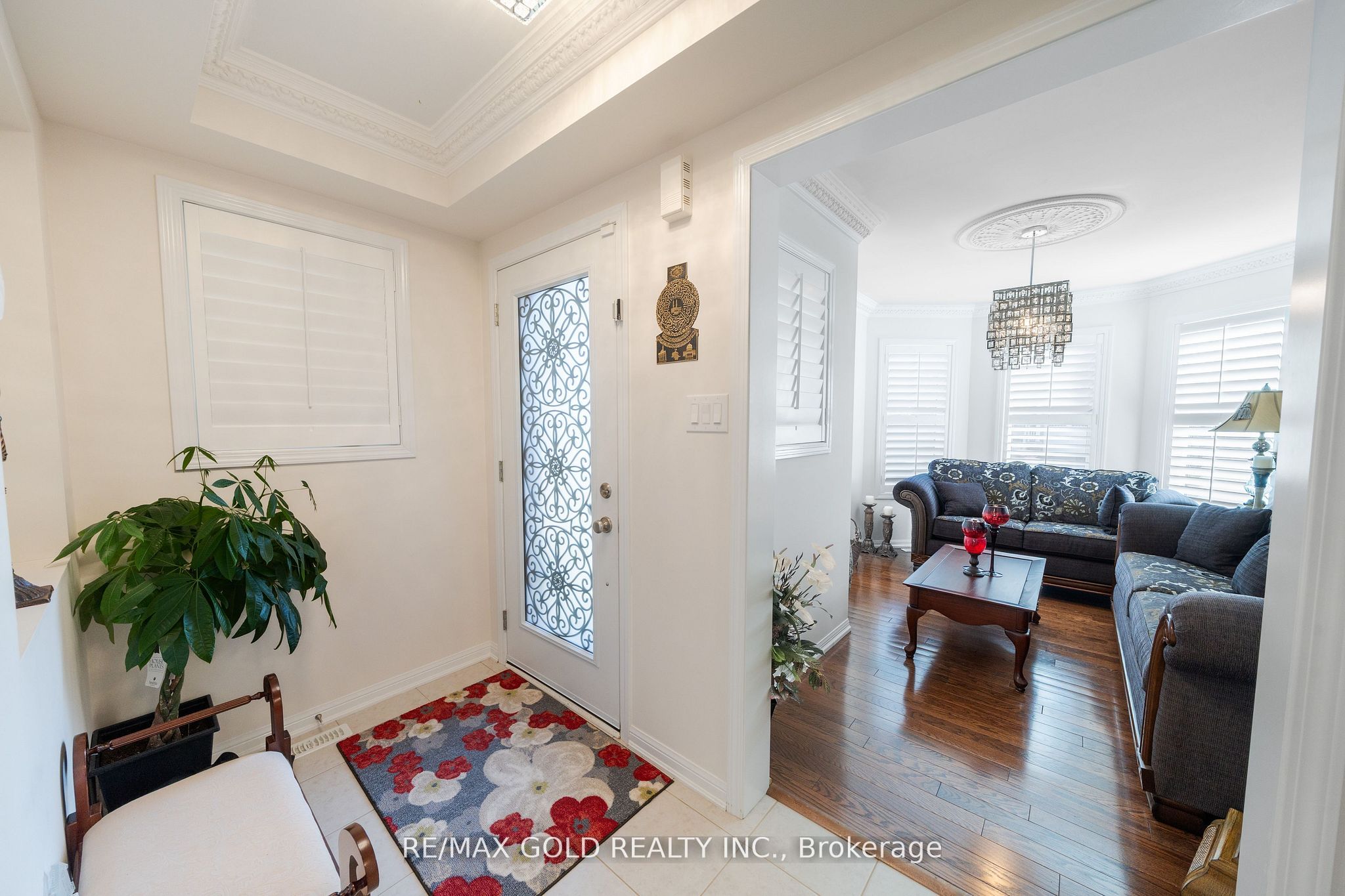 1035 SAVOLINE Boulevard