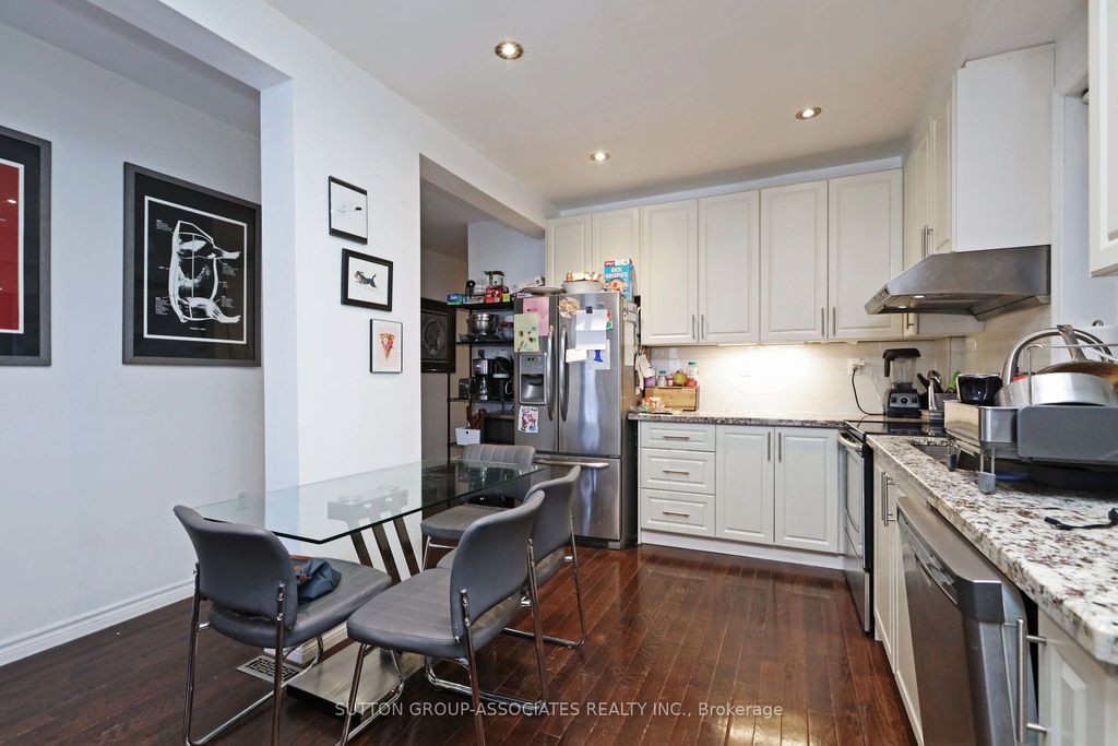 Photo of 20 Ashdale Avenue, Toronto, ON M4L 2Y7 (MLS # E12836336)