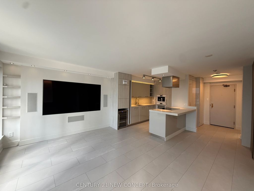 Photo of 40 Scollard Street #1508, Toronto, ON M5R 3S1 (MLS # C12988340)