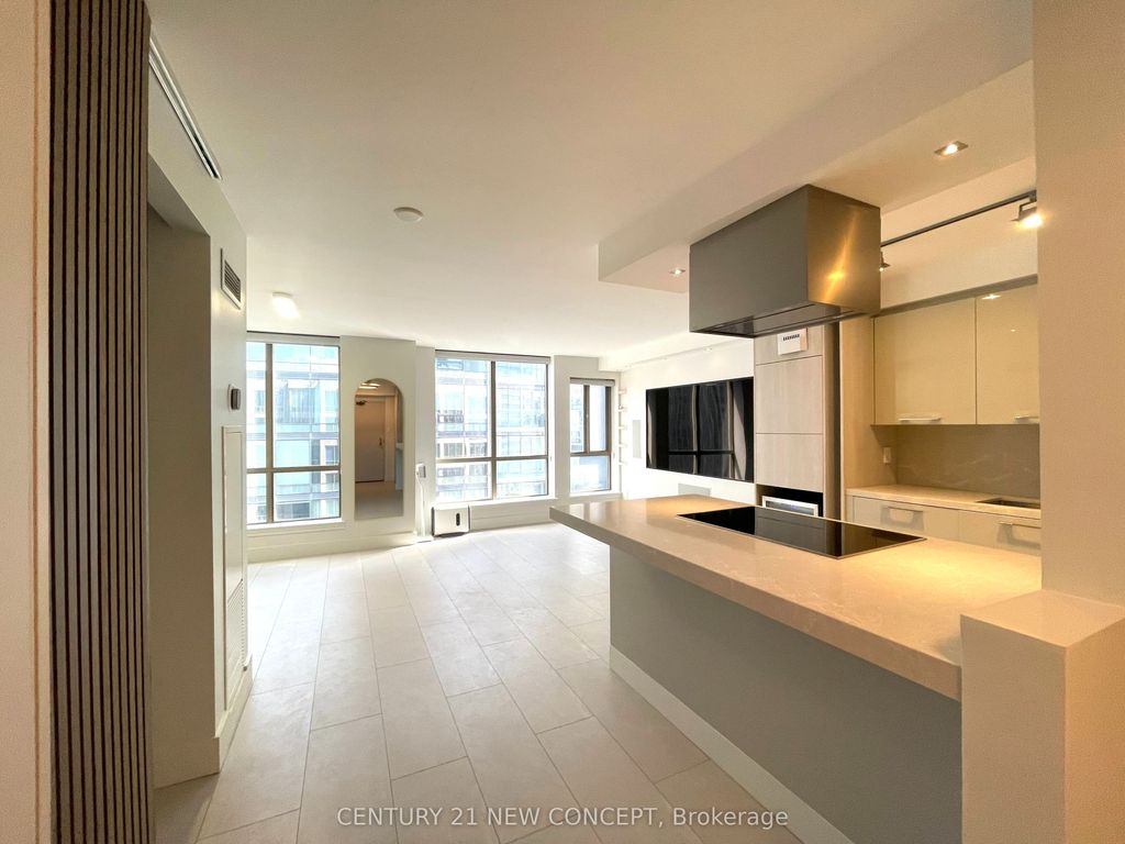 Photo of 40 Scollard Street #1508, Toronto, ON M5R 3S1 (MLS # C12988340)