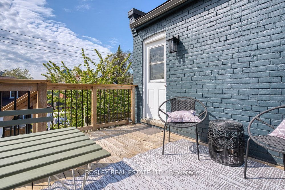 159A Gladstone Avenue