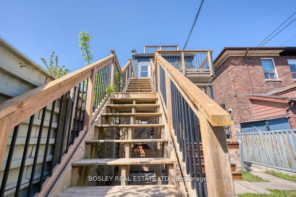 159A Gladstone Avenue