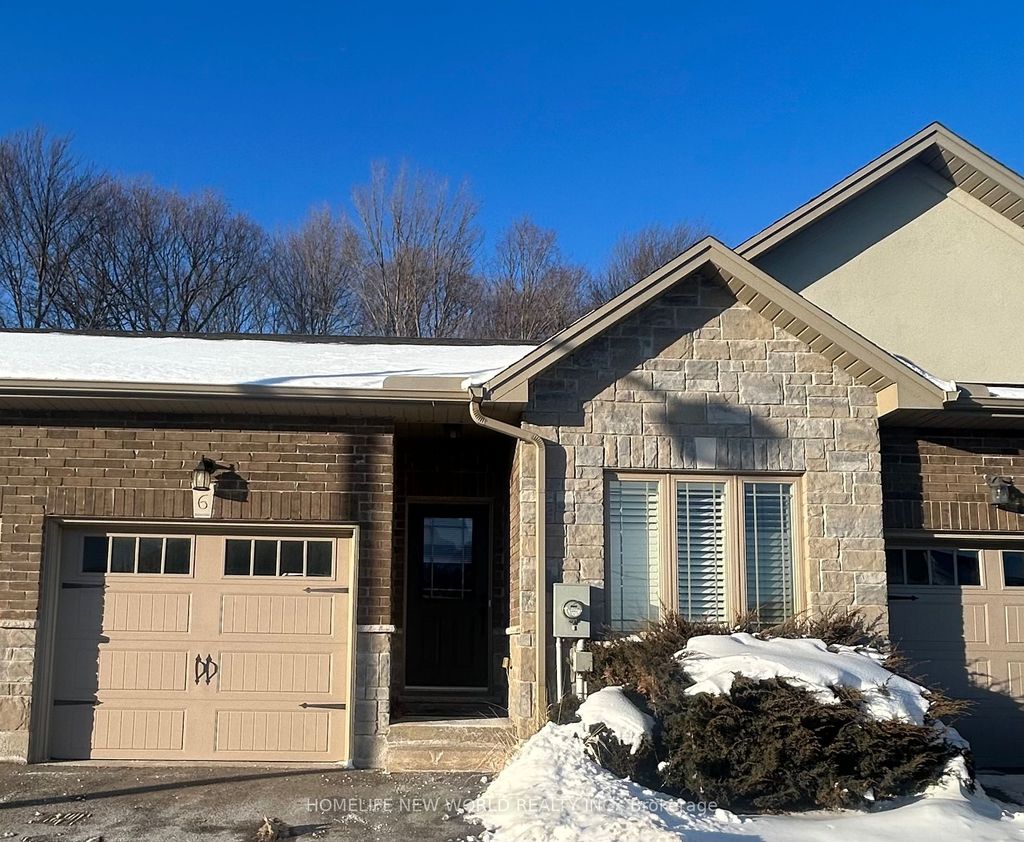 Photo of Norfolk, ON N3Y 0C6 (MLS # X12728356)